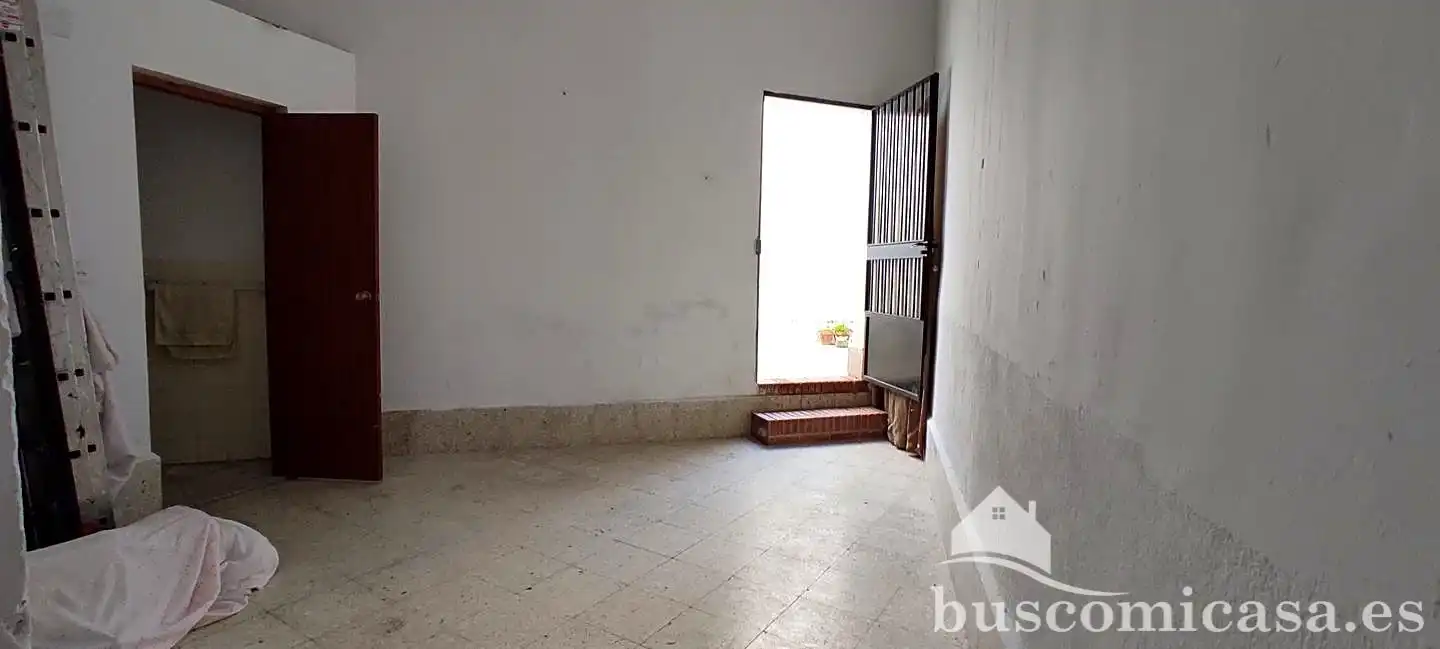 Casa amb terrassa en venda a Del Gallo, imagen 4