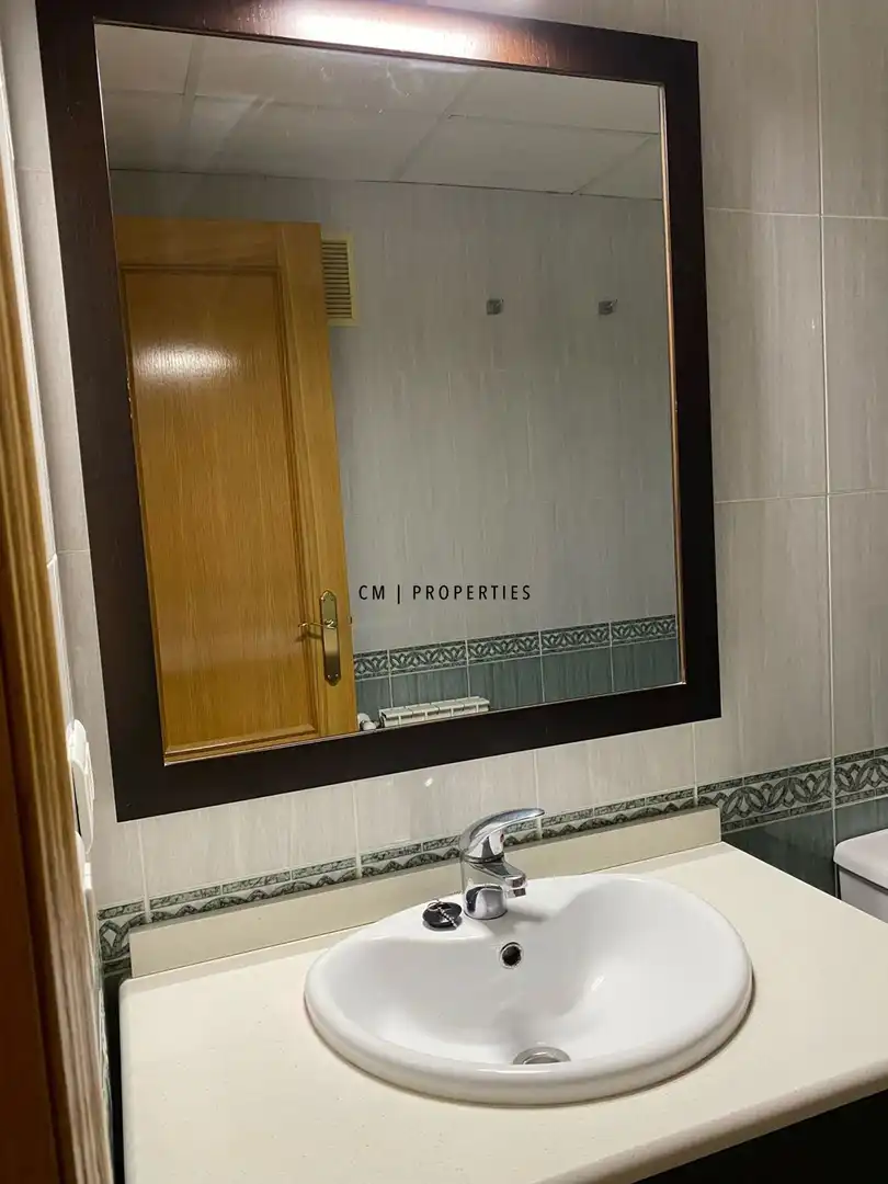 Flat for rent in Alboraya, Trinitat
