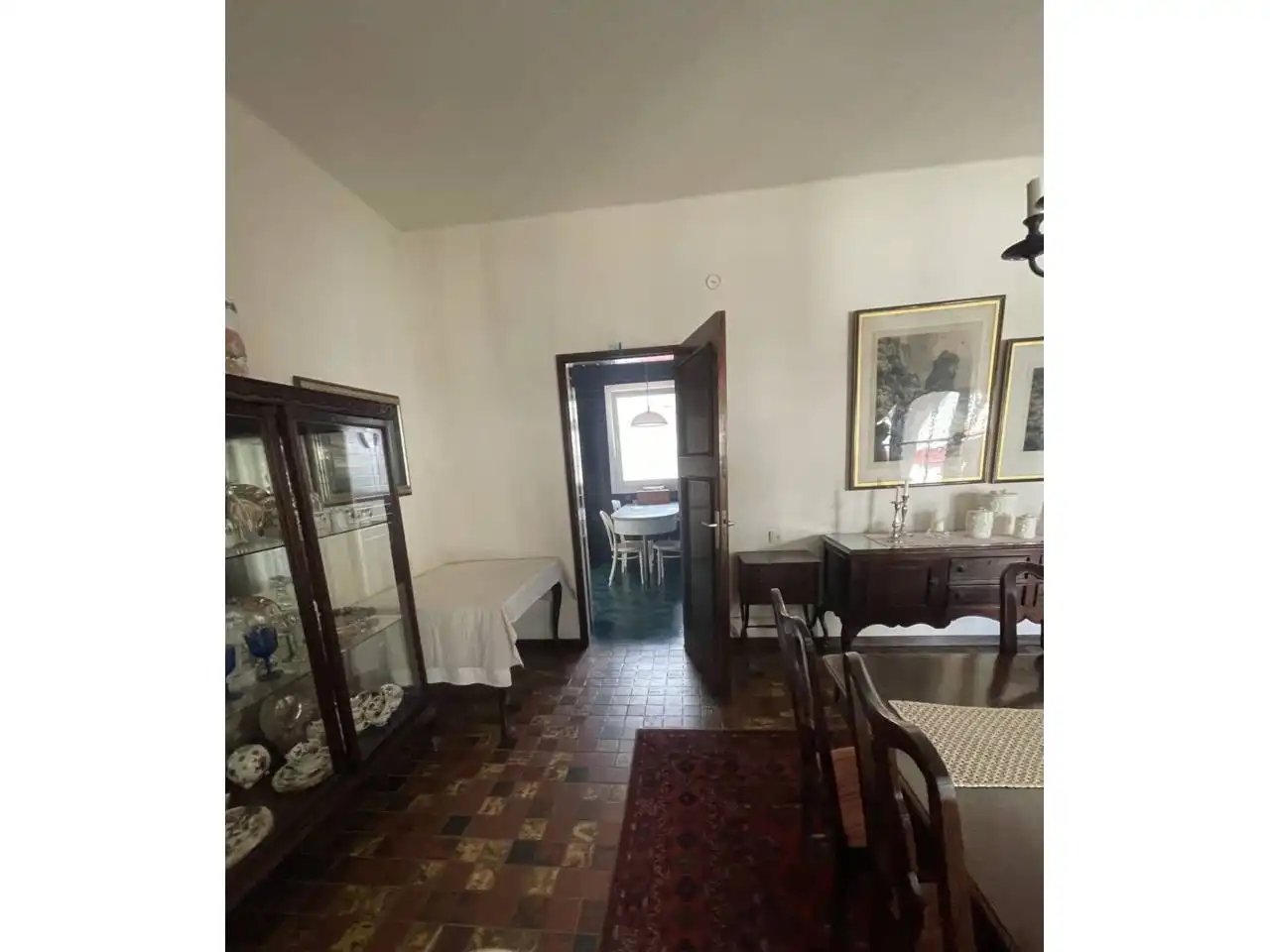 Comedor de Casa o chalet en venta en Las Palmas de Gran Canaria con Jardín privado, Terraza y Piscina
