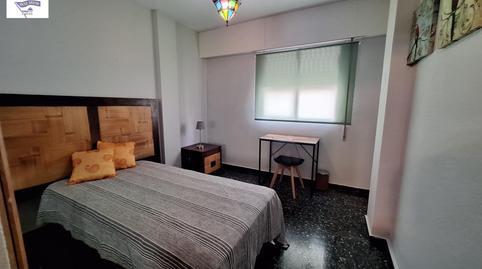 Foto 5 de Pis de lloguer a Centro, Albacete