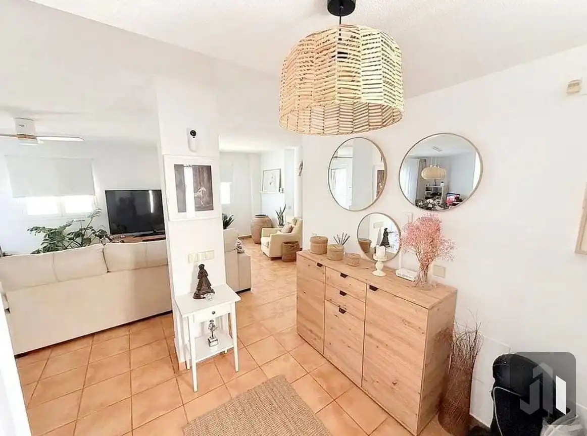 Living room of Duplexes for sale in Chilches