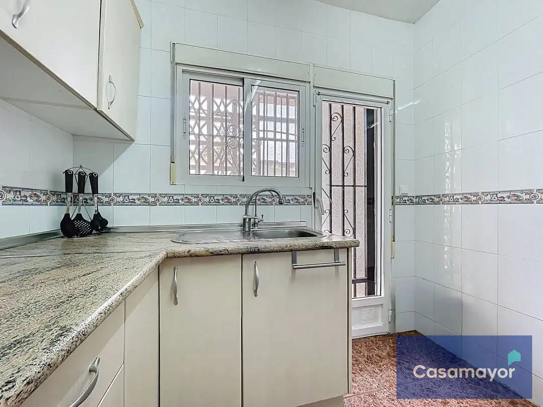 Casa o chalet en venta en Carrer Mig Jorn, La Huerta