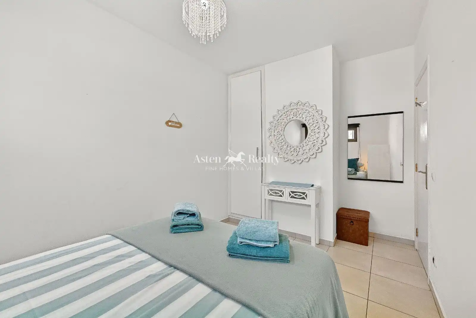 Apartament amb piscina en venda a Ernesto Sarti 11, imagen 6