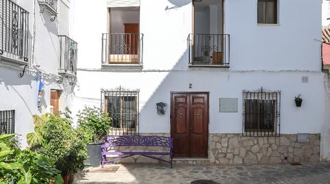 Foto 5 de Casa adosada en venda a Calle Seminarista Duarte, Yunquera, Málaga