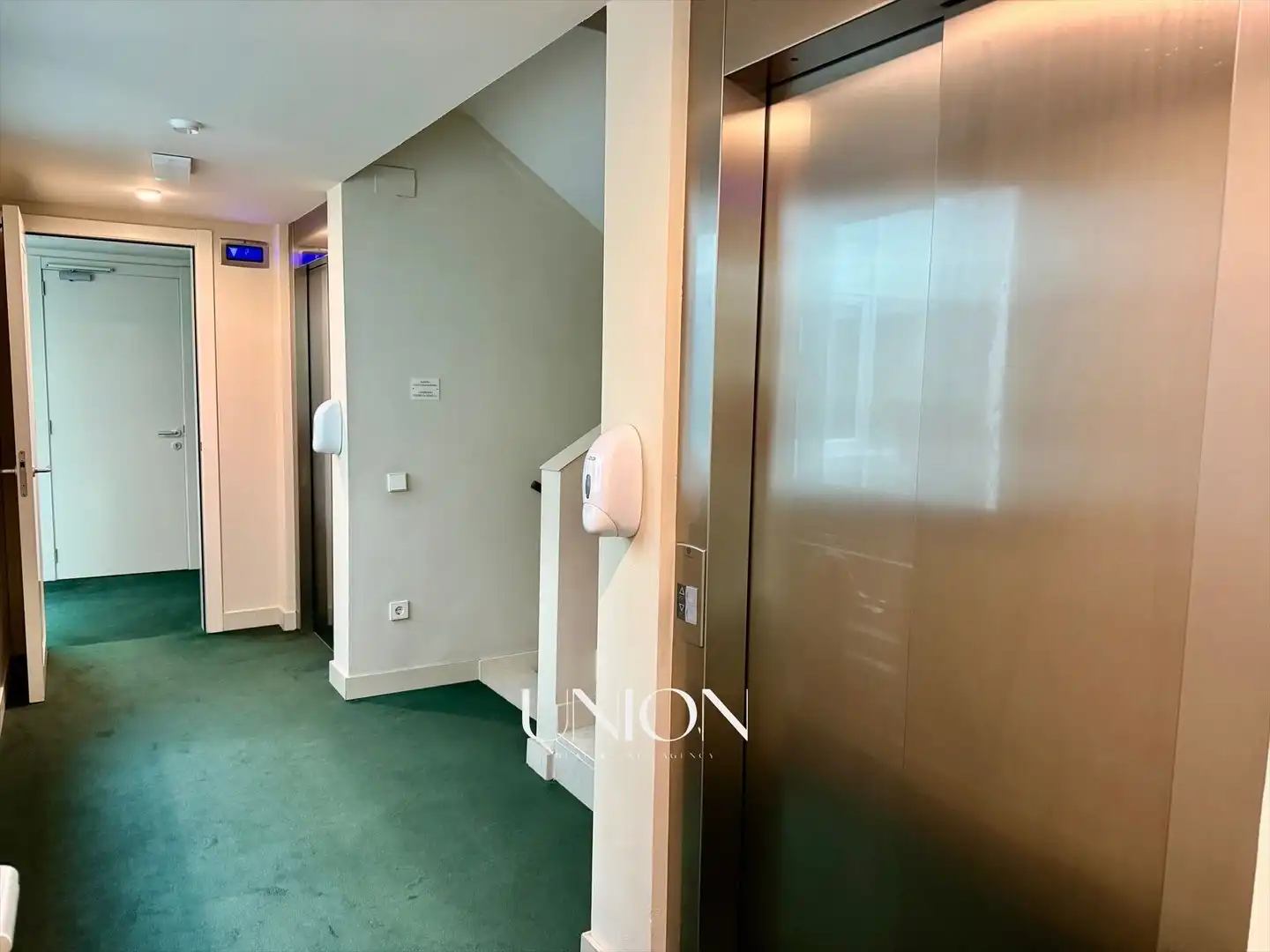 Appartement avec piscine à vendre à Eixample, imagen 22