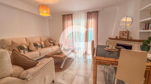 Foto 3 de Casa o xalet en venda a Av Moscatel (ur Mirador), Viña Málaga, Málaga