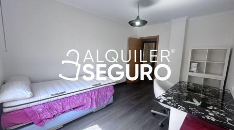 Foto 2 de Pis de lloguer a Mistral, Barrio de Benimaclet,  Valencia Capital