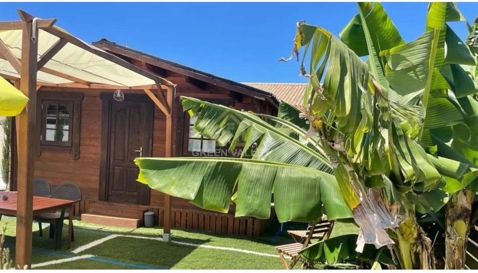 Foto 1 de Residencial en venda a N/a, El Palmar, Cádiz