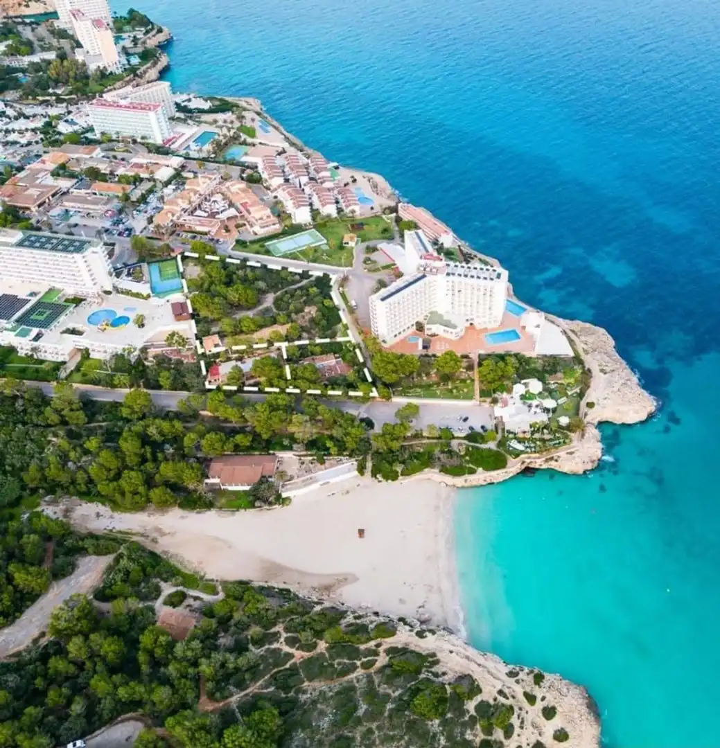 Grundstücke und Bauplätze zum Verkauf in Cales de Mallorca