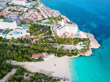 Terreni e lotti in vendita a Cales de Mallorca