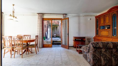 Foto 2 de Planta baixa en venda a Carme, Barcelona