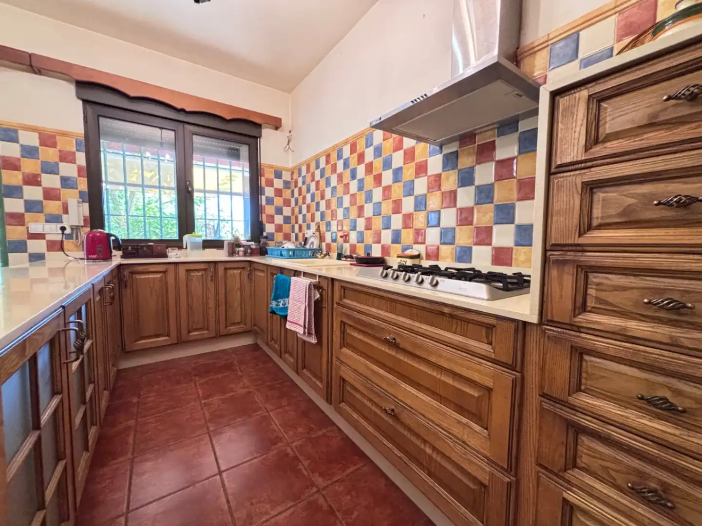 Maison avec jardin à vendre à Muro de Alcoy, imagen 4
