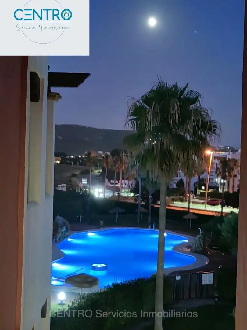 Piscina de Apartament en venda en Alemanes