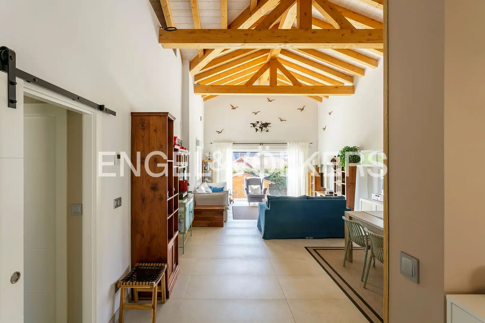 Casa con jardín en venta en Gorliz, imagen 9
