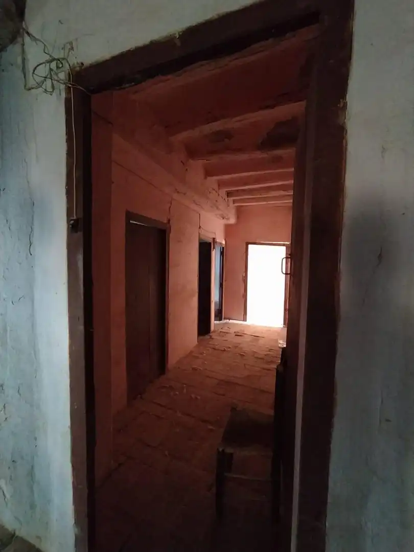 Casa rústica amb terrassa en venda a Calaceite, imagen 7