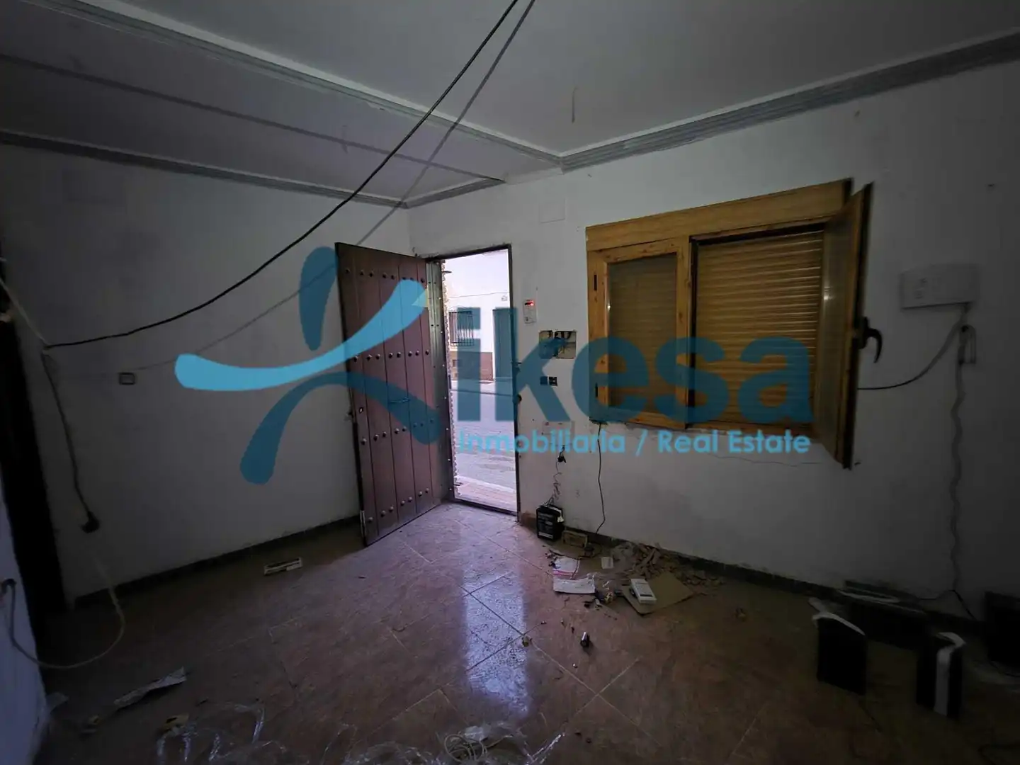 Casa o xalet en venda a Guadix