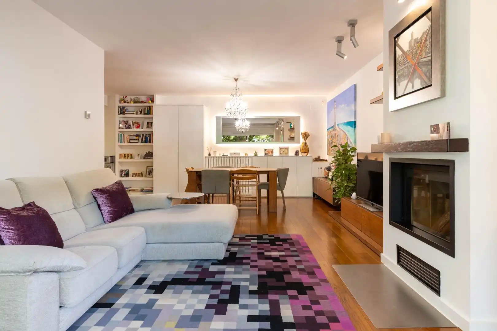 Erdgeschosswohnung mit Pool zum Verkauf in Sant Domènec, imagen 10