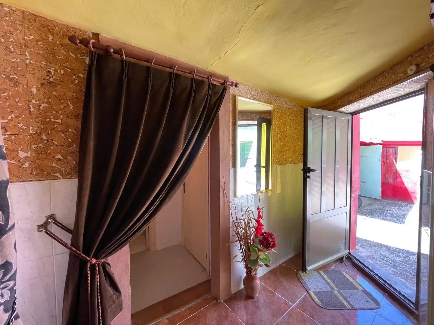 Finca rústica en venda en Mayorga amb Terrassa, Traster i Moblat