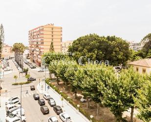 Exterior view of Flat to rent in Vélez-Málaga  with Air Conditioner and Terrace