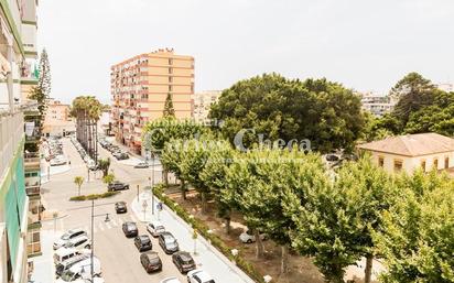 Flat to rent in El Clavel, 6, Centro