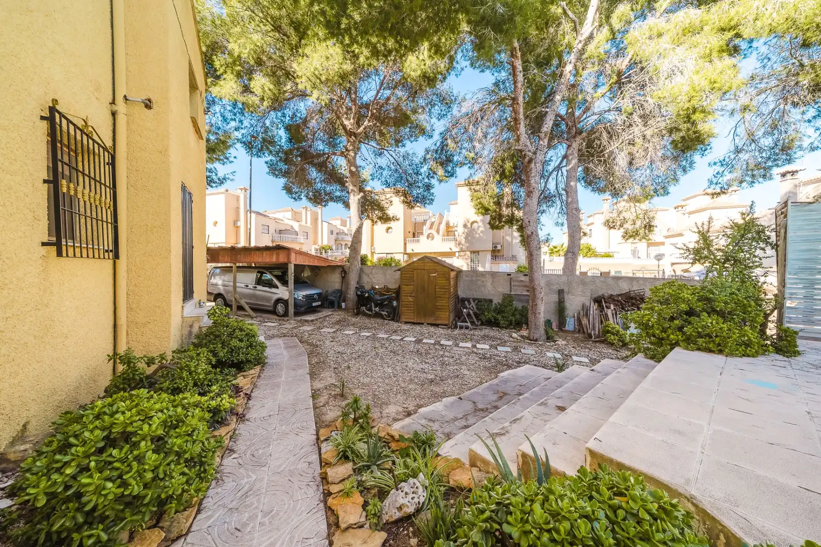 House with pool for sale in Orihuela Costa, imagen 54