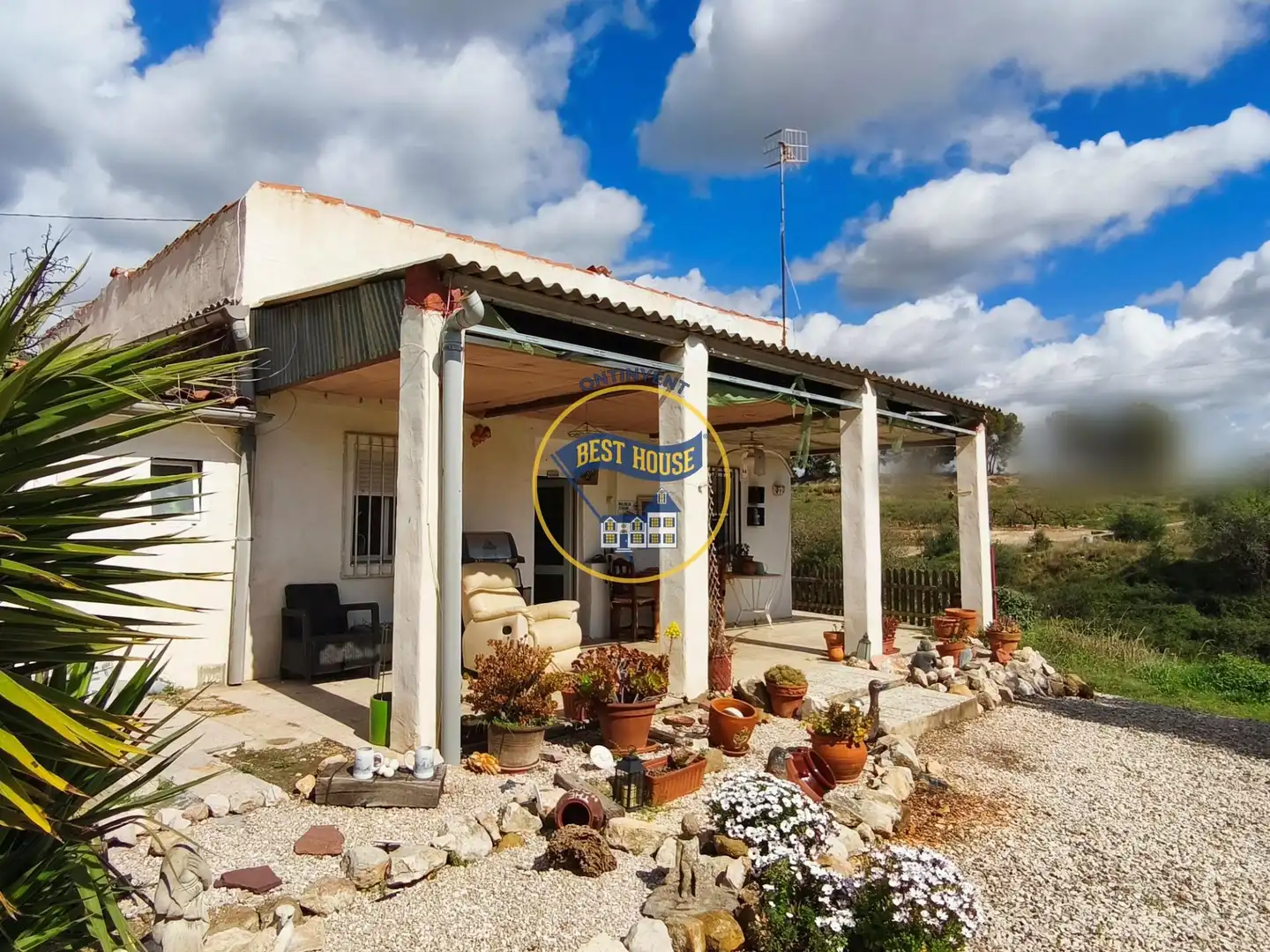 Xalet en venda a Aielo de Malferit, imagen 9
