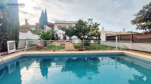 Foto 4 de Casa o xalet en venda a Calle Atamaria-ds Rincon S.gine, 63, La Manga Club, Cartagena