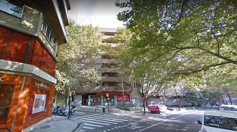 Foto 2 de Garatge en venda a De la Constitución, Peña el Zorongo, Zaragoza