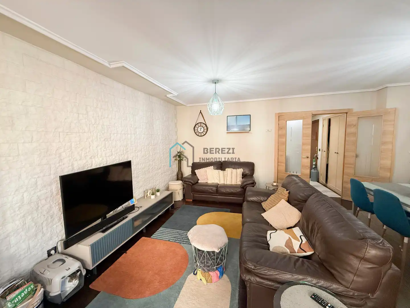 Wohnung mit Terrasse zum Verkauf in Bermeo, imagen 9
