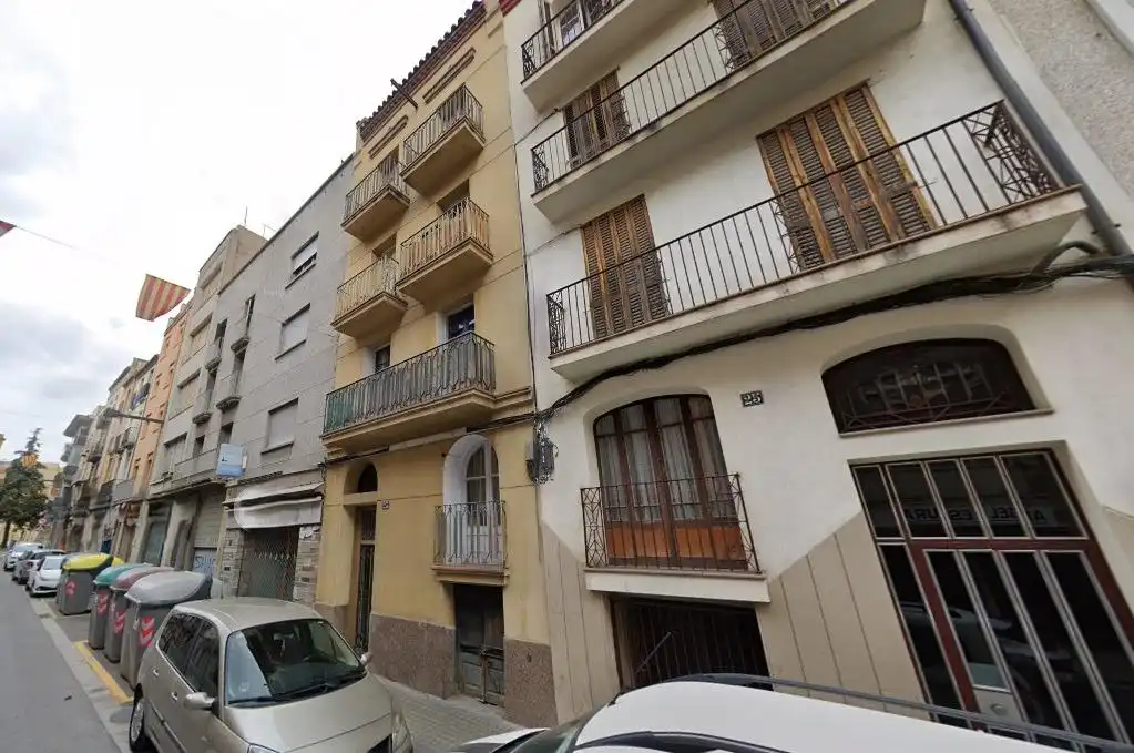 Casa o xalet en venda a CL SOLEDAT, 23, Centre