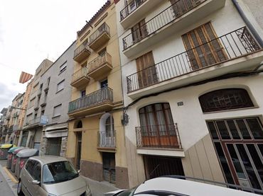Casa in vendita a CL SOLEDAT 23