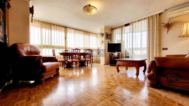 Piso en Venta en AV DENIA  Es:A Pl: Pt:C  ALICANTE/ALACANT (ALICANT en Goteta