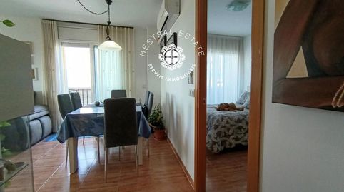 Foto 4 de Pis en venda a Vilanova, Montbrió del Camp, Tarragona