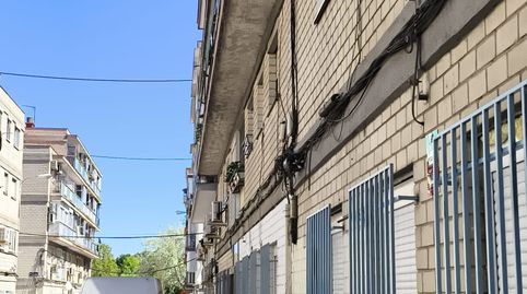 Foto 2 de Piso en venta en San Fermín, Madrid Capital