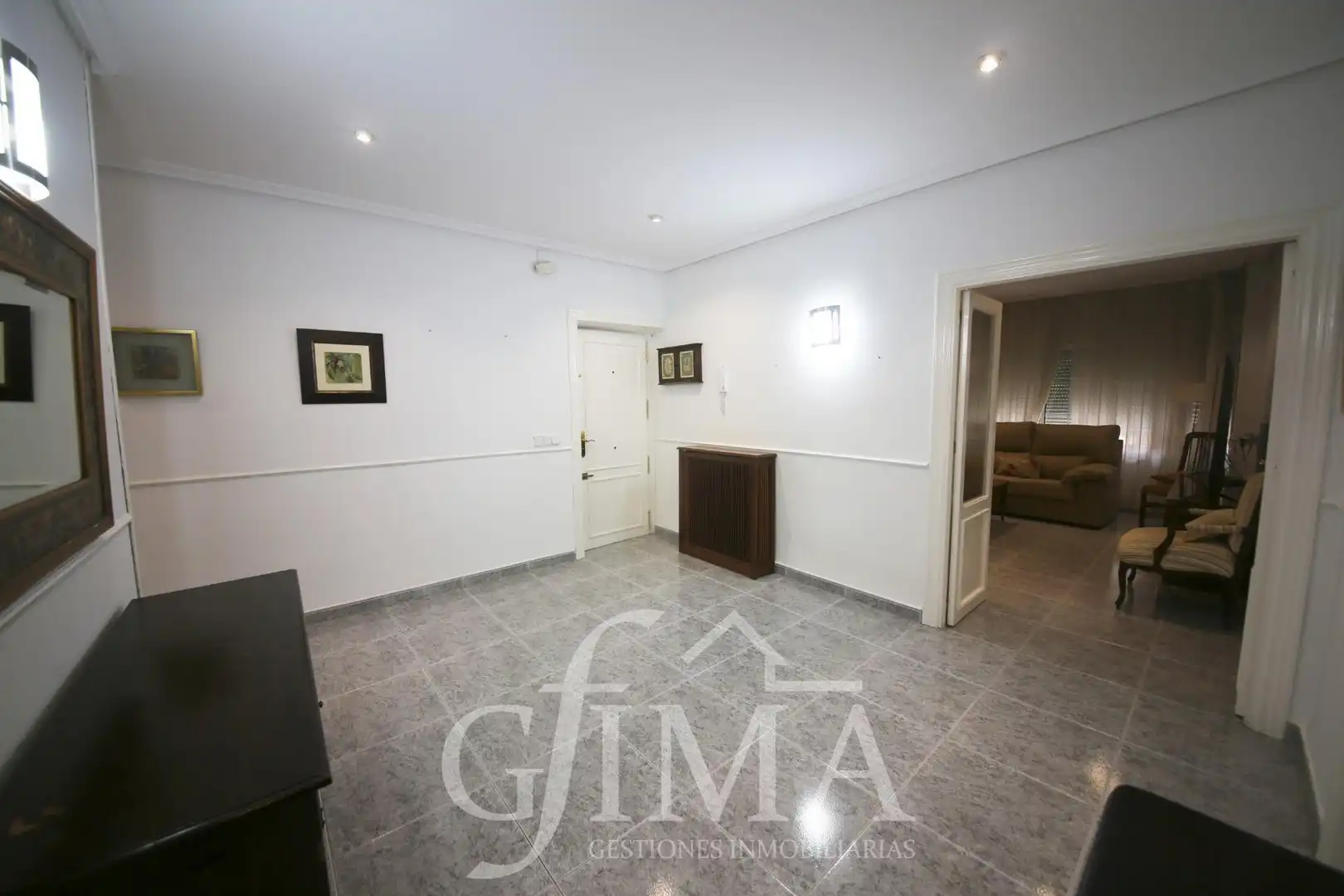 Flat with lift for sale in Tomelloso, imagen 5