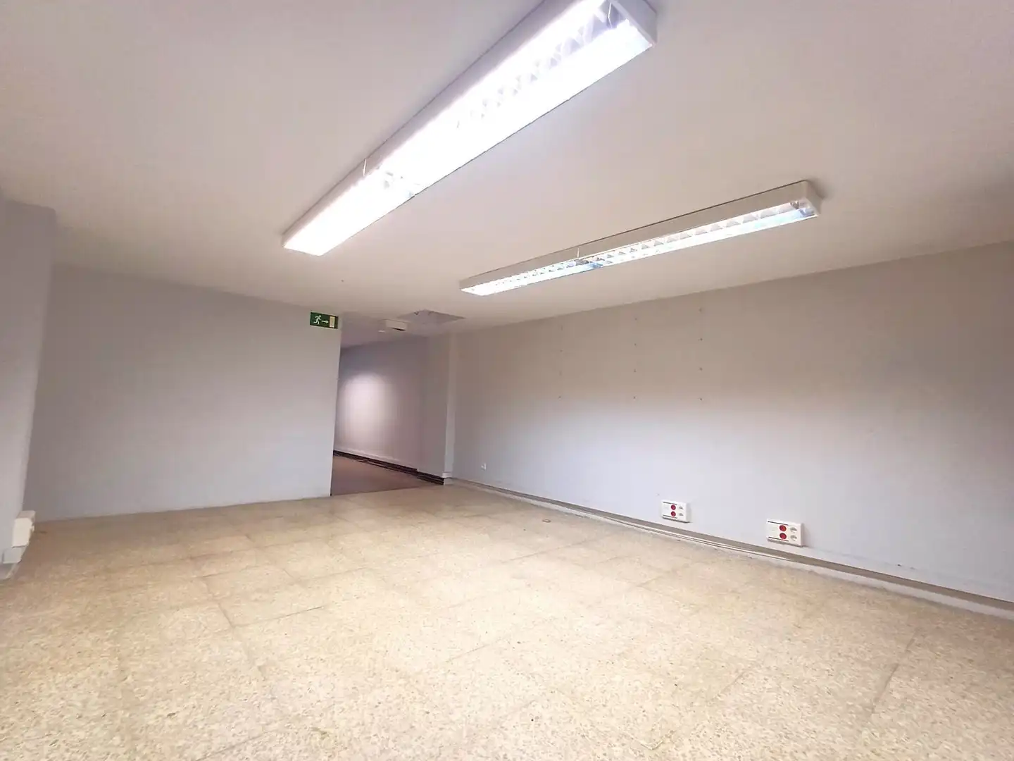 Oficina en venta en Bilbao 