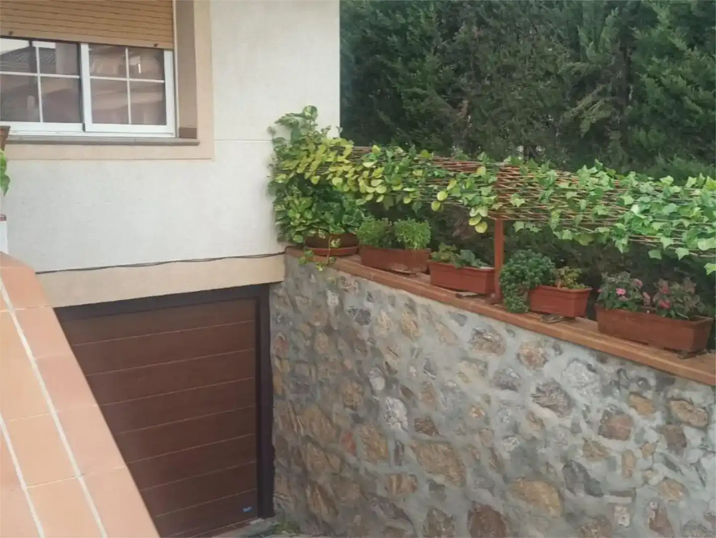 Balcony of Houses for sale in Santomera  with Air Conditioner, Swimming Pool and Balcony
