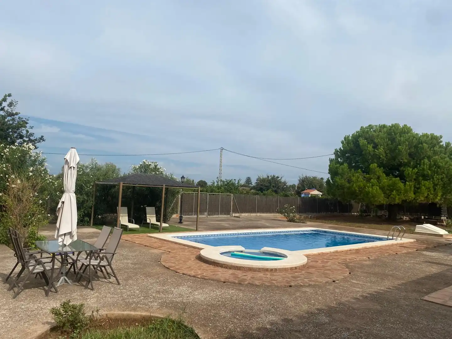 Villa avec piscine à vendre à Madrigal, imagen 2