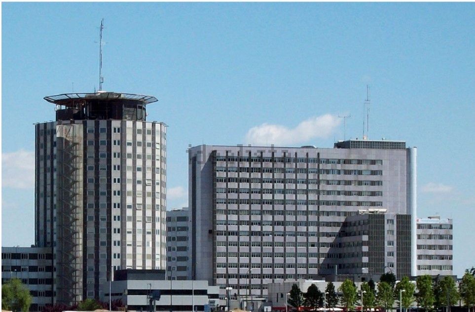 Pis per a compartir a Avenida Pontecesures, Padrón