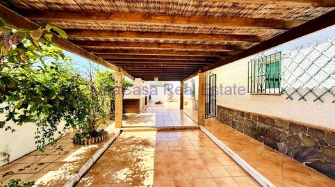 Foto 2 de Casa o chalet de alquiler en El Faro de Calaburra - Chaparral, Mijas