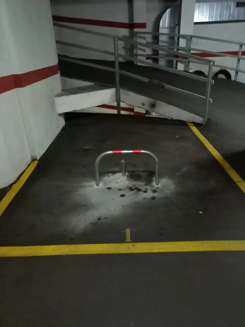 Parking of Garage for sale in Gavà