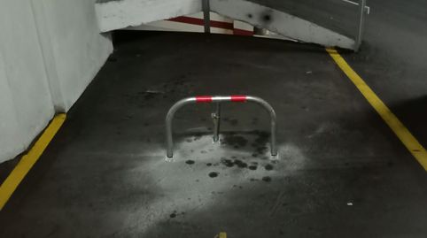 Foto 4 de Garatge en venda a Carrer de Sarrià, 2, Centre - Estació, Gavà