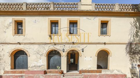 Foto 4 de Finca rústica en venta en Torrelavit, Barcelona
