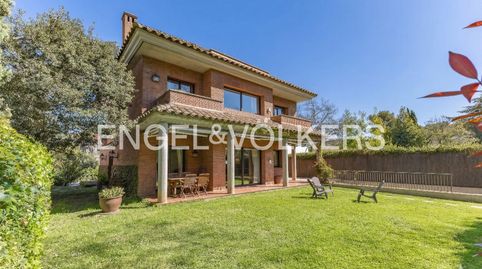 Photo 2 of Houses for sale in Carrer Lepant, Golf - Can Trabal, Sant Cugat del Vallès