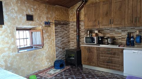 Foto 4 de Finca rústica en venda a Calle Marisol Cill, 2, Barruelo de Santullán, Palencia