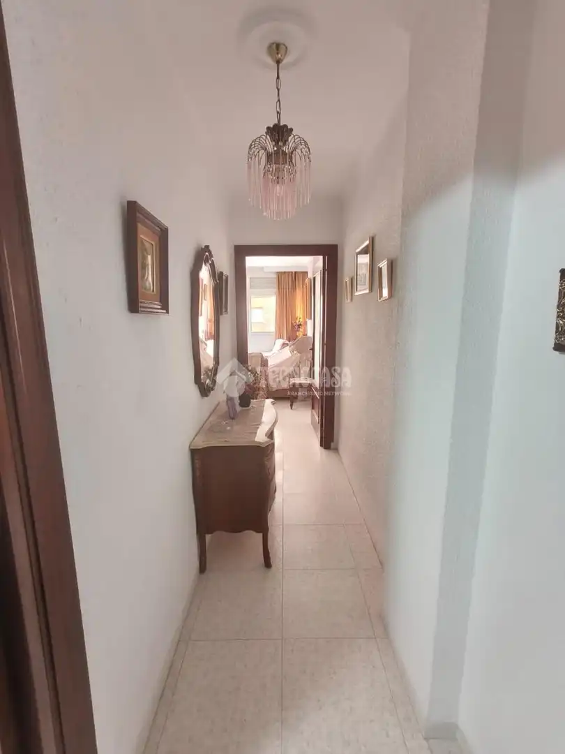 Flat for sale in Málaga