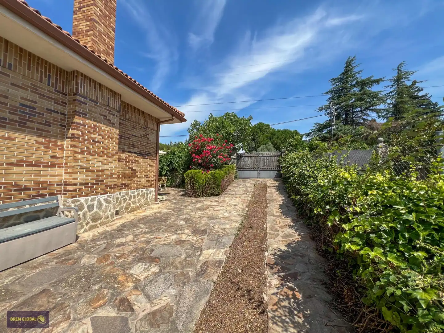 Haus mit Garten zum Verkauf in Carretera de la Estación, imagen 53