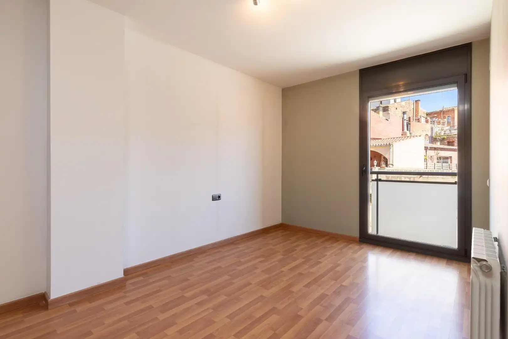 Bedroom of Houses for sale in Viladecavalls  with Air Conditioner, Heating and Private garden