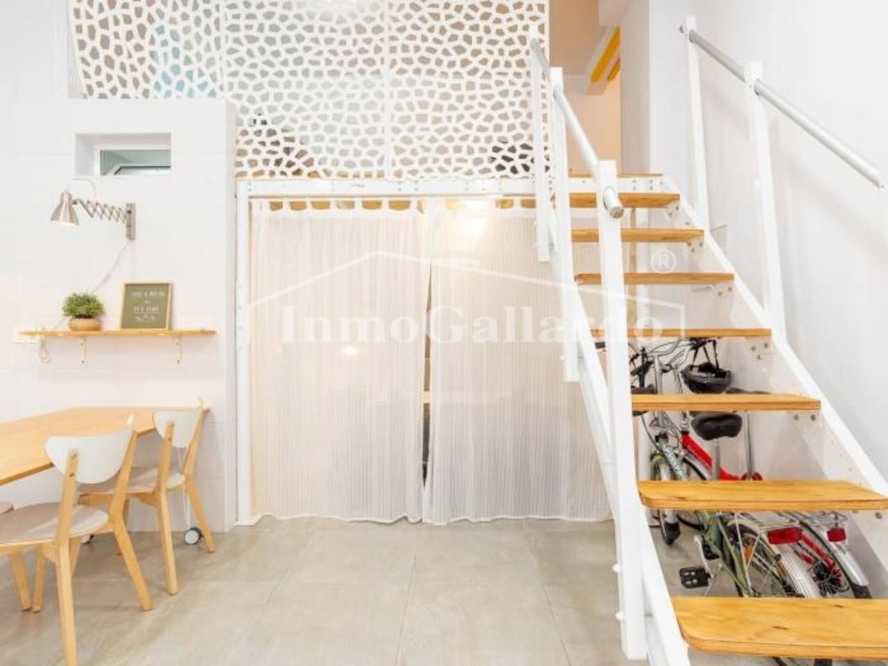 Flat for sale in Estébanez Calderón, Perchel Norte