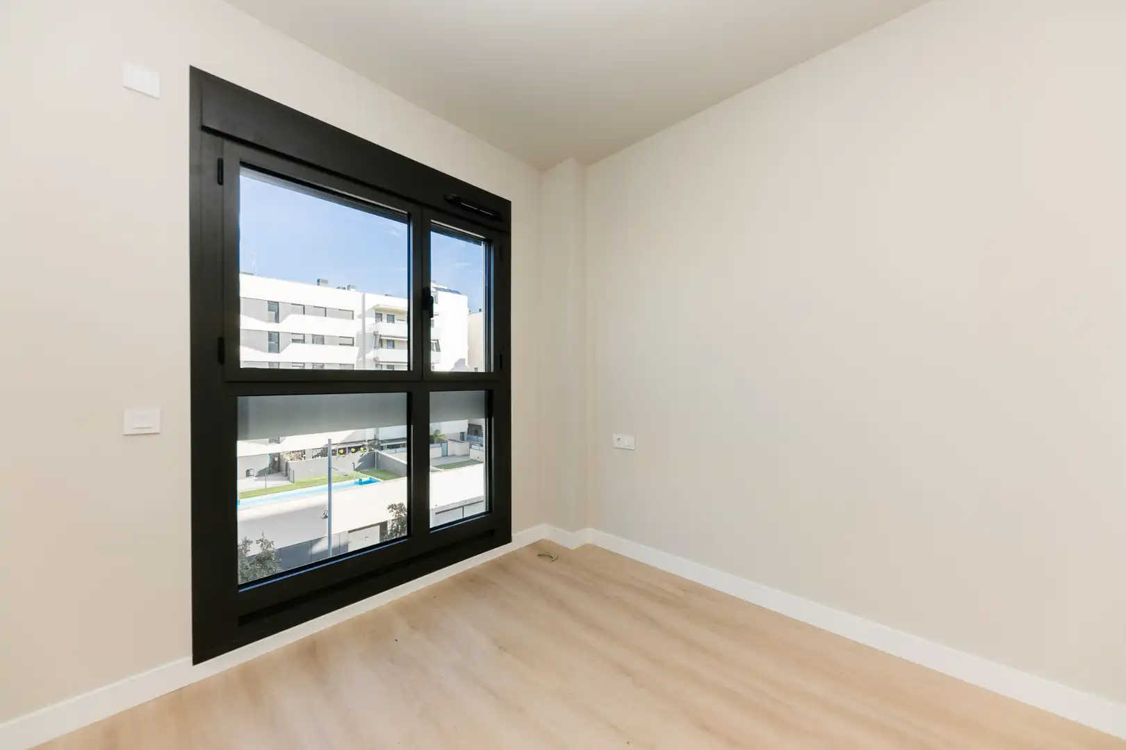 Wohnung zur Miete in Carrer de la Indústria, 378, Gorg